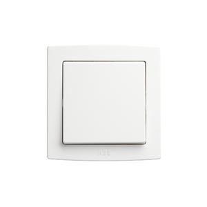 ABB Concept BS 1 Gang 1 Way