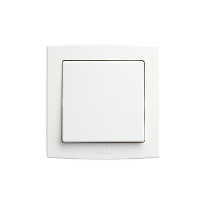 ABB Concept BS 20A DP Switch