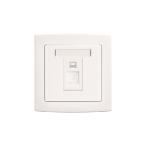 ABB Concept BS Data Socket