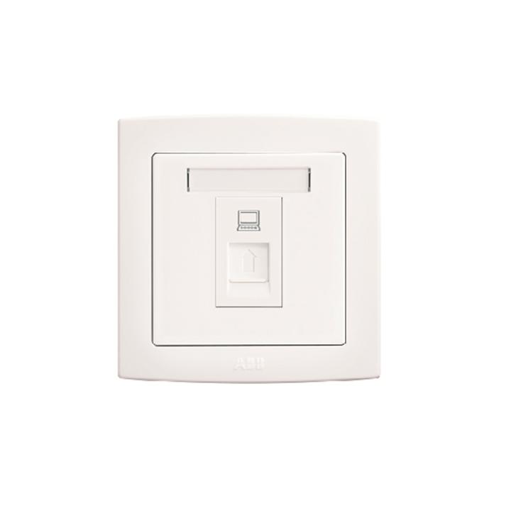 ABB Concept BS Data Socket