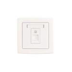 ABB Concept BS Telephone Socket