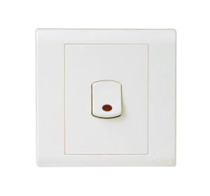 HEE Classic 20A DP Switch