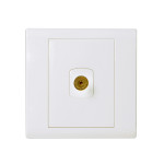 HEE Classic TV Socket Outlet