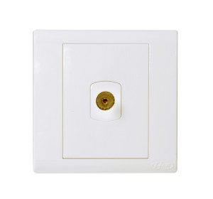HEE Classic TV Socket Outlet