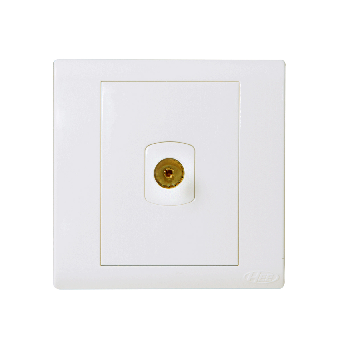 HEE Classic TV Socket Outlet