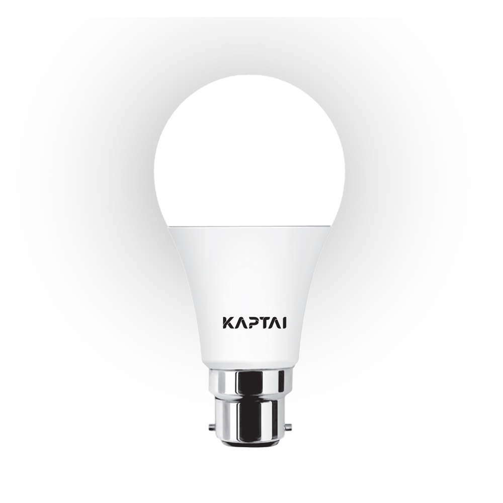 Kaptai 18W LED Bulb - Pin