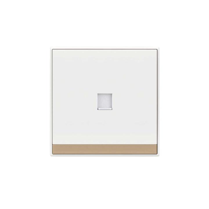 HEE Lotus XL Telephone Socket RJ11