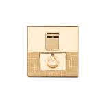 HEE Marigold Fan Controller With Switch