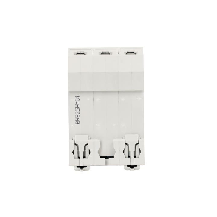 HEE MCB 6KA Three Pole