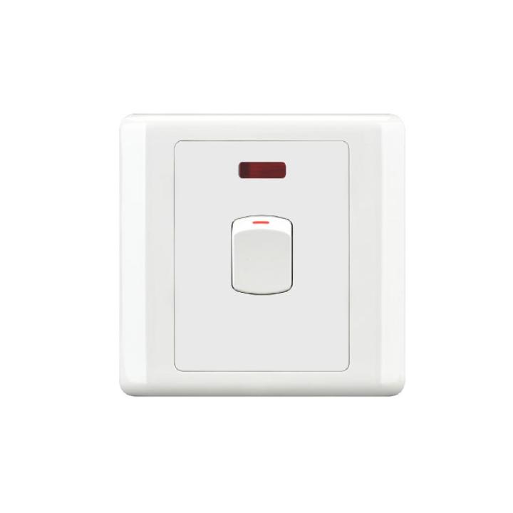 HEE New Classic 20A DP Switch