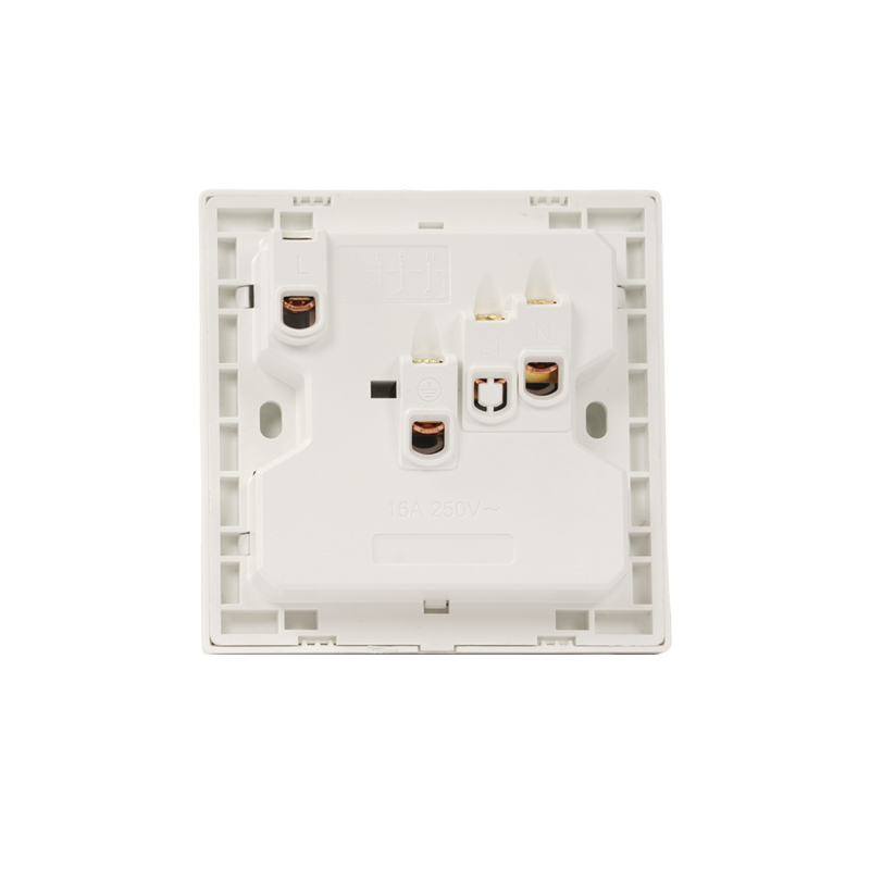 KAPTAI 8-Pin Multi Socket (10 Pcs)