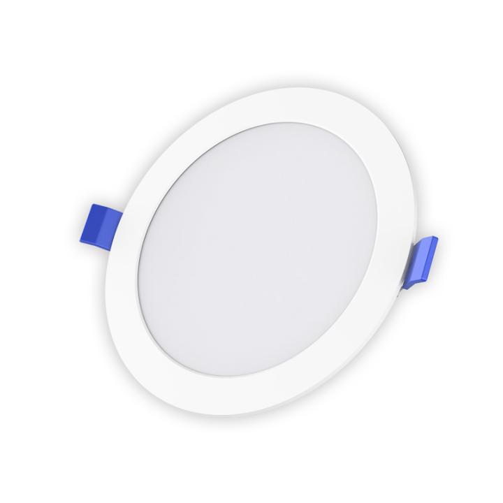 HEE LED 12W Panel Light - Round