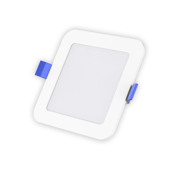 HEE LED 6W Panel Light - Square