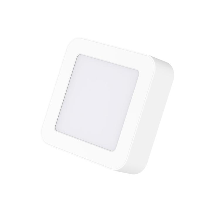 HEE LED 6W Panel Light - Square