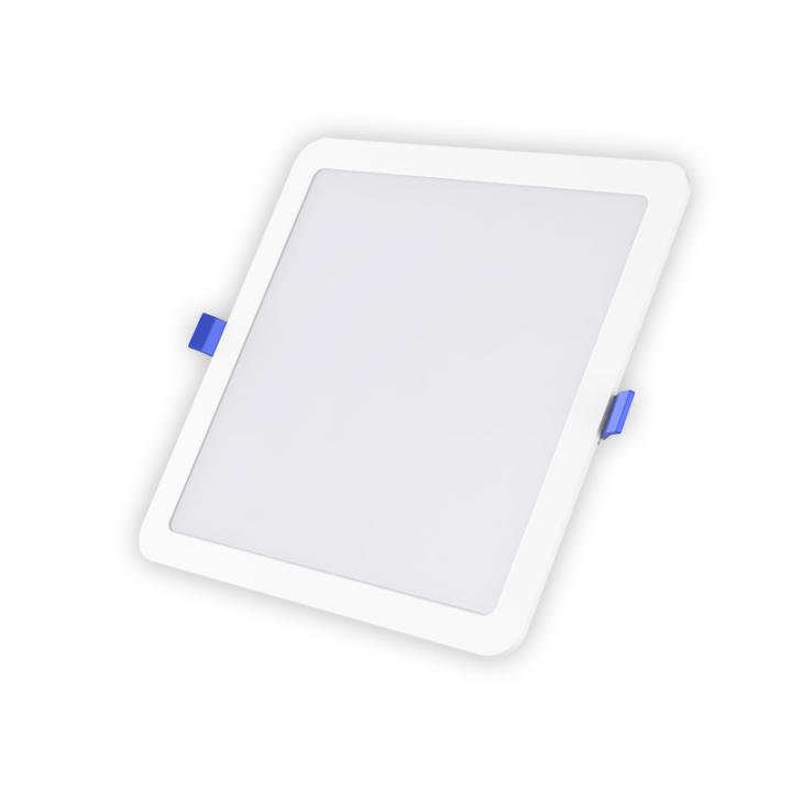 HEE LED 6W Panel Light - Square
