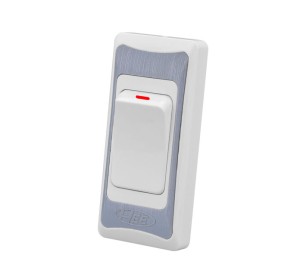 HEE Piano Premium 1 Gang 1 Way Switch