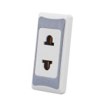 HEE Piano Premium 2 Pin Socket