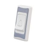 HEE Piano Premium Bell Push Switch