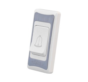 HEE Piano Premium Bell Push Switch