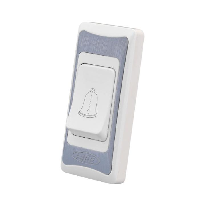 HEE Piano Premium Bell Push Switch