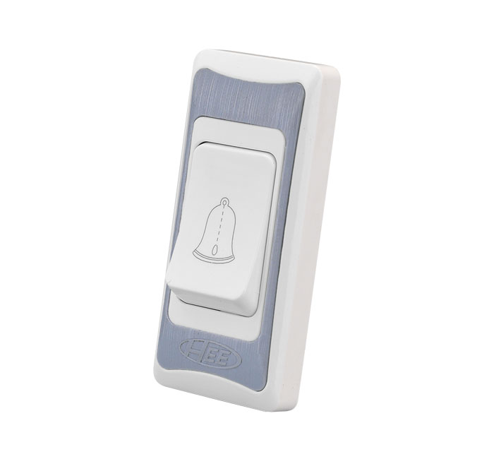 HEE Piano Premium Bell Push Switch