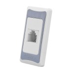 HEE Piano Premium Telephone Socket