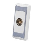 HEE Piano Premium TV Socket