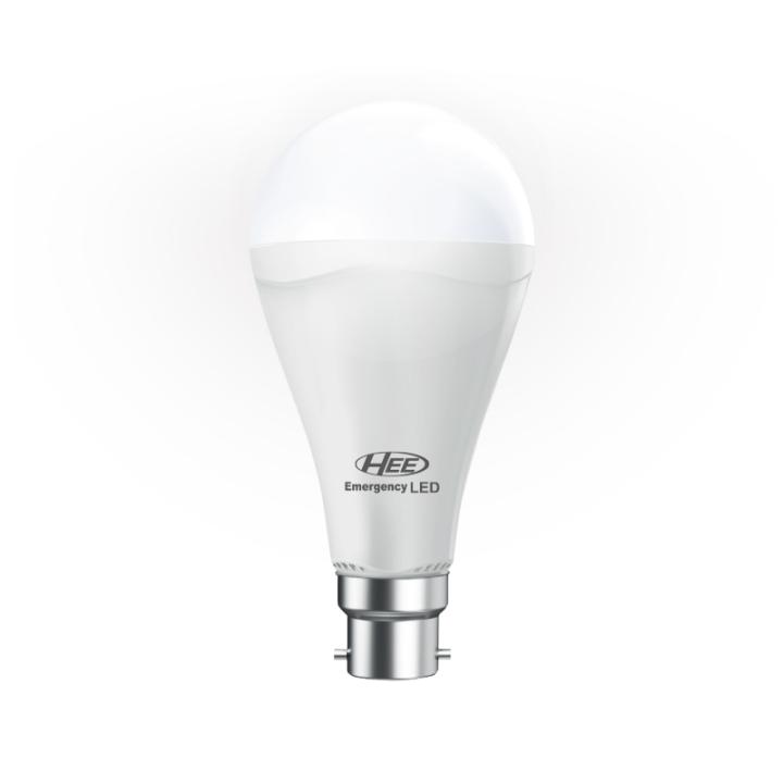 HEE Emergency 10 Watt LED Lamp - Pin
