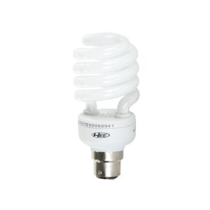 HEE CFL 15W Light - Pin