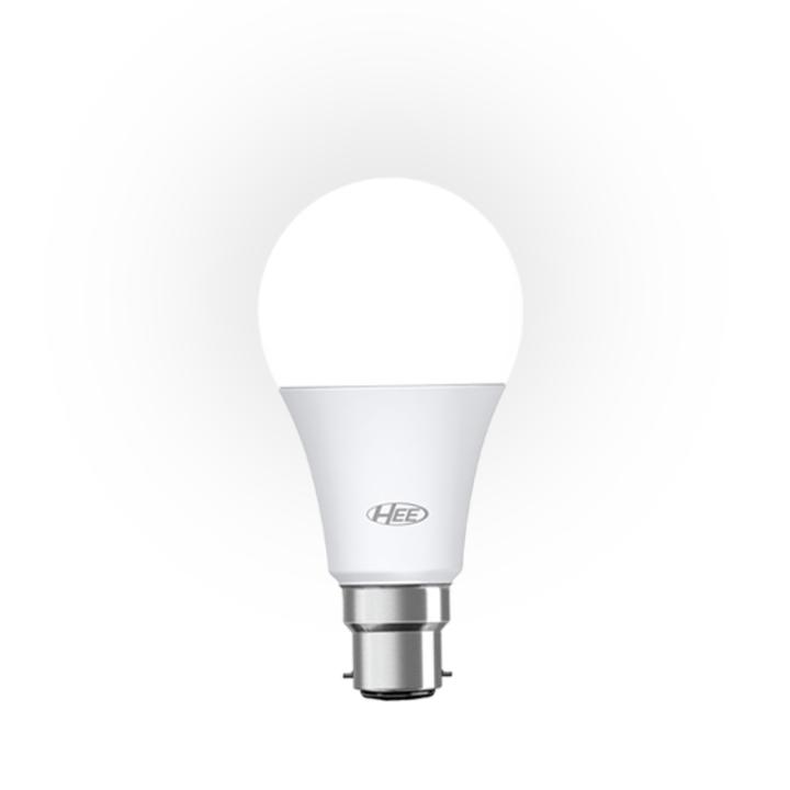 HEE LED Bulb 5W - Pin