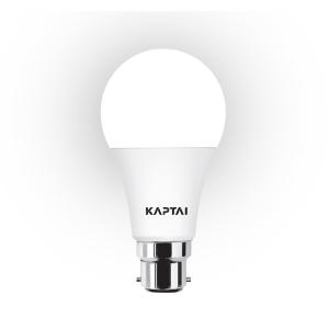 Kaptai 7W LED Bulb - Pin