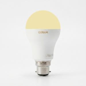 OSRAM 6W LED STAR CLASSIC A - Warm White