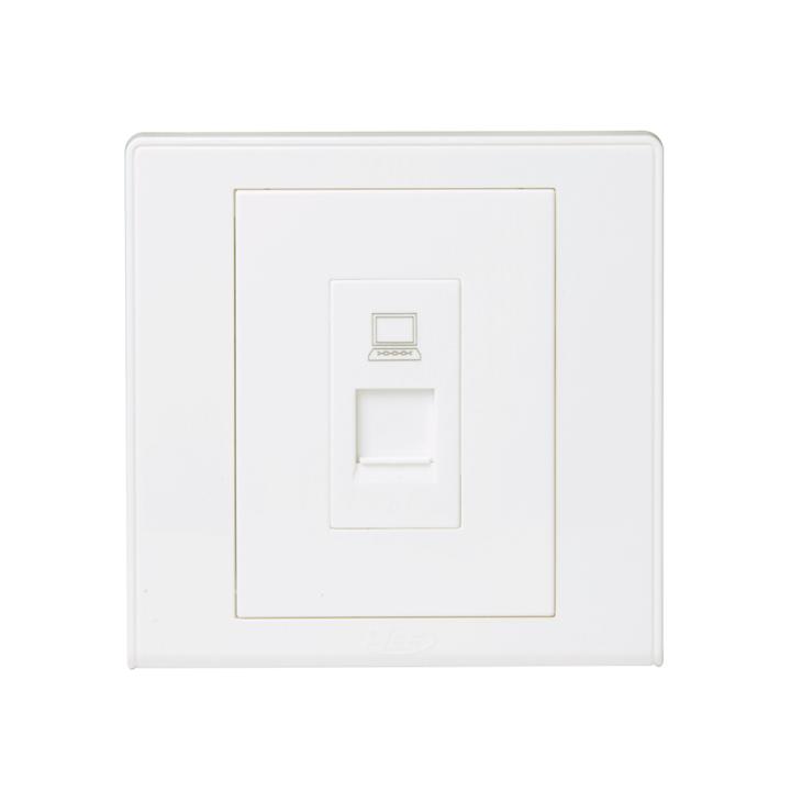 HEE Smart Data Socket Outlet RJ45
