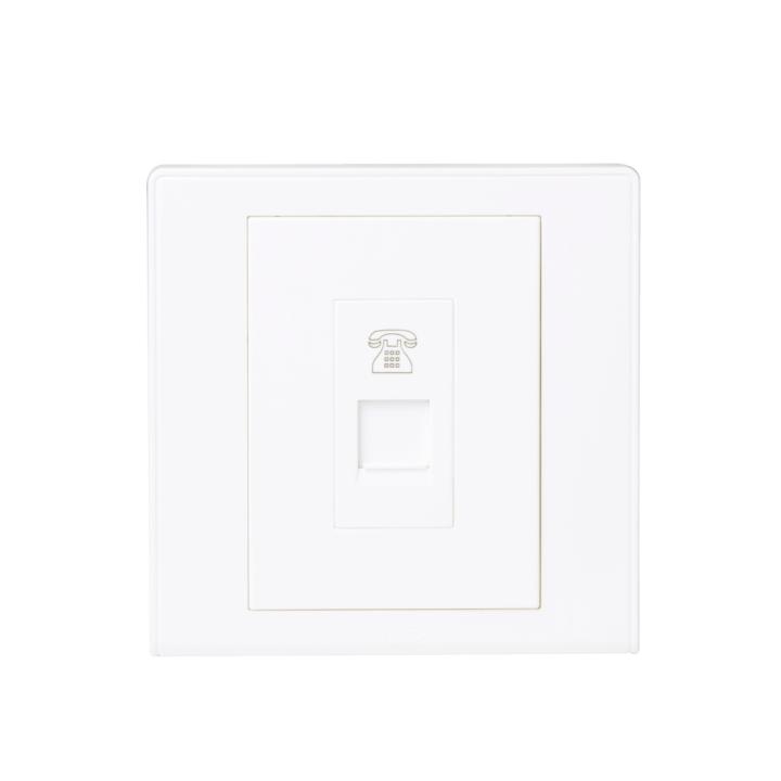 HEE Smart Telephone Socket Outlet RJ11