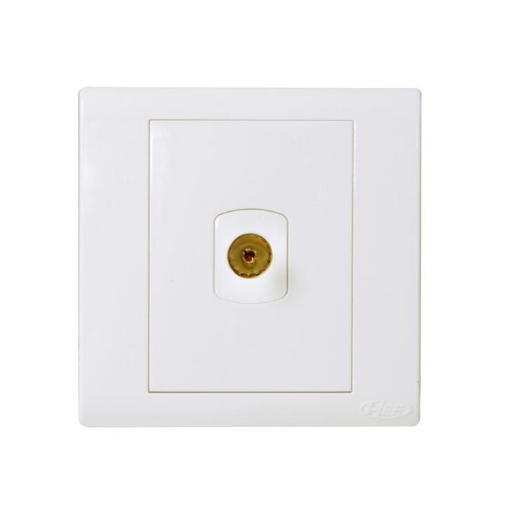 HEE Classic TV Socket Outlet